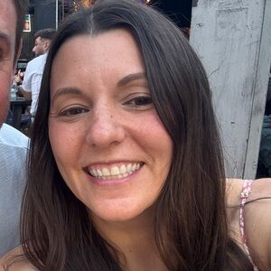 Meet your Posher, Jackie